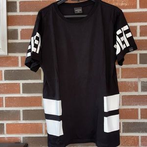 Mens Crewneck T-Shirt